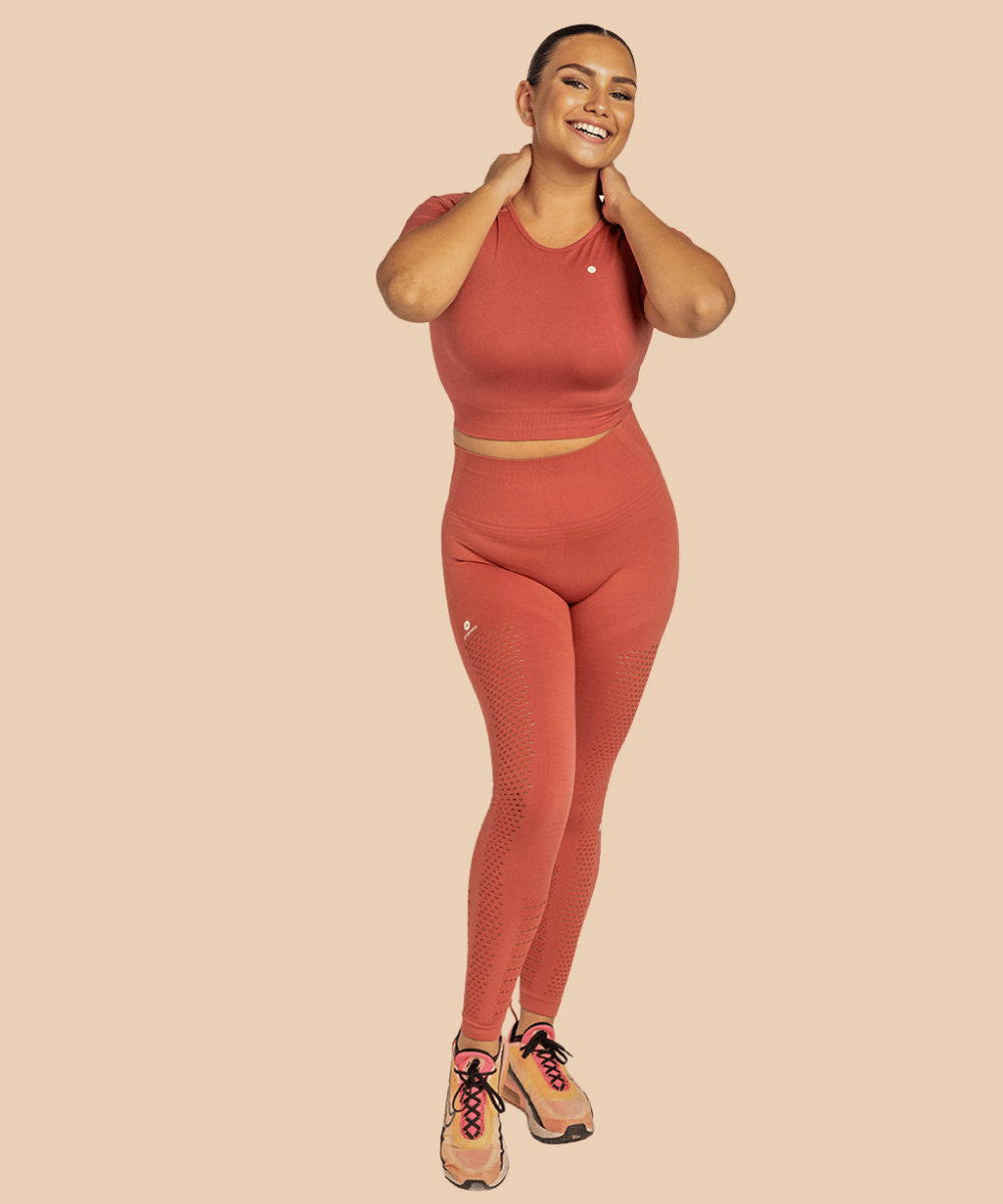 Naya seamless sports legging
