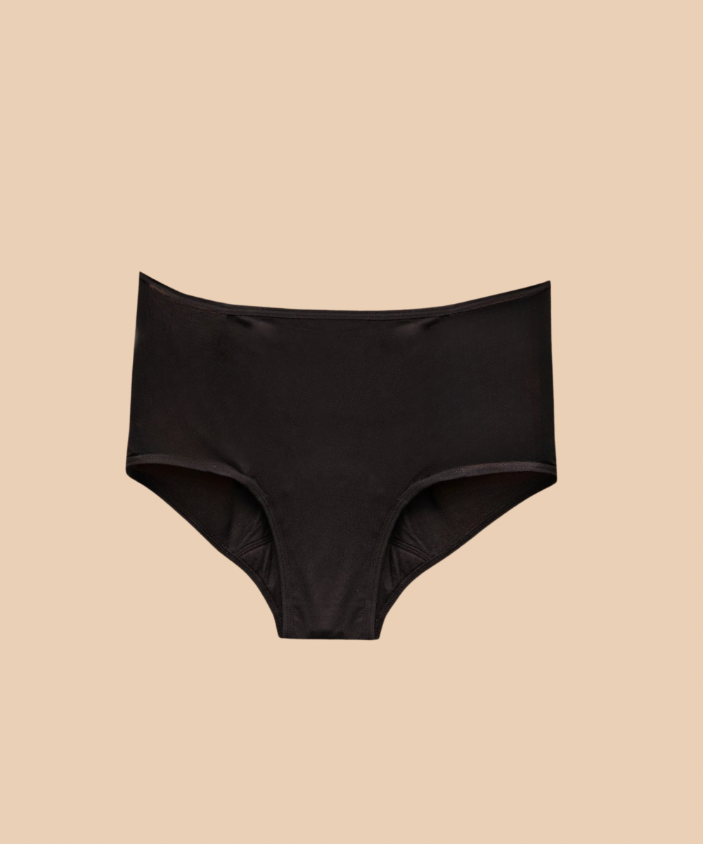 Braga Postparto reutilizable Extra Absorbente de algodón MAMAS