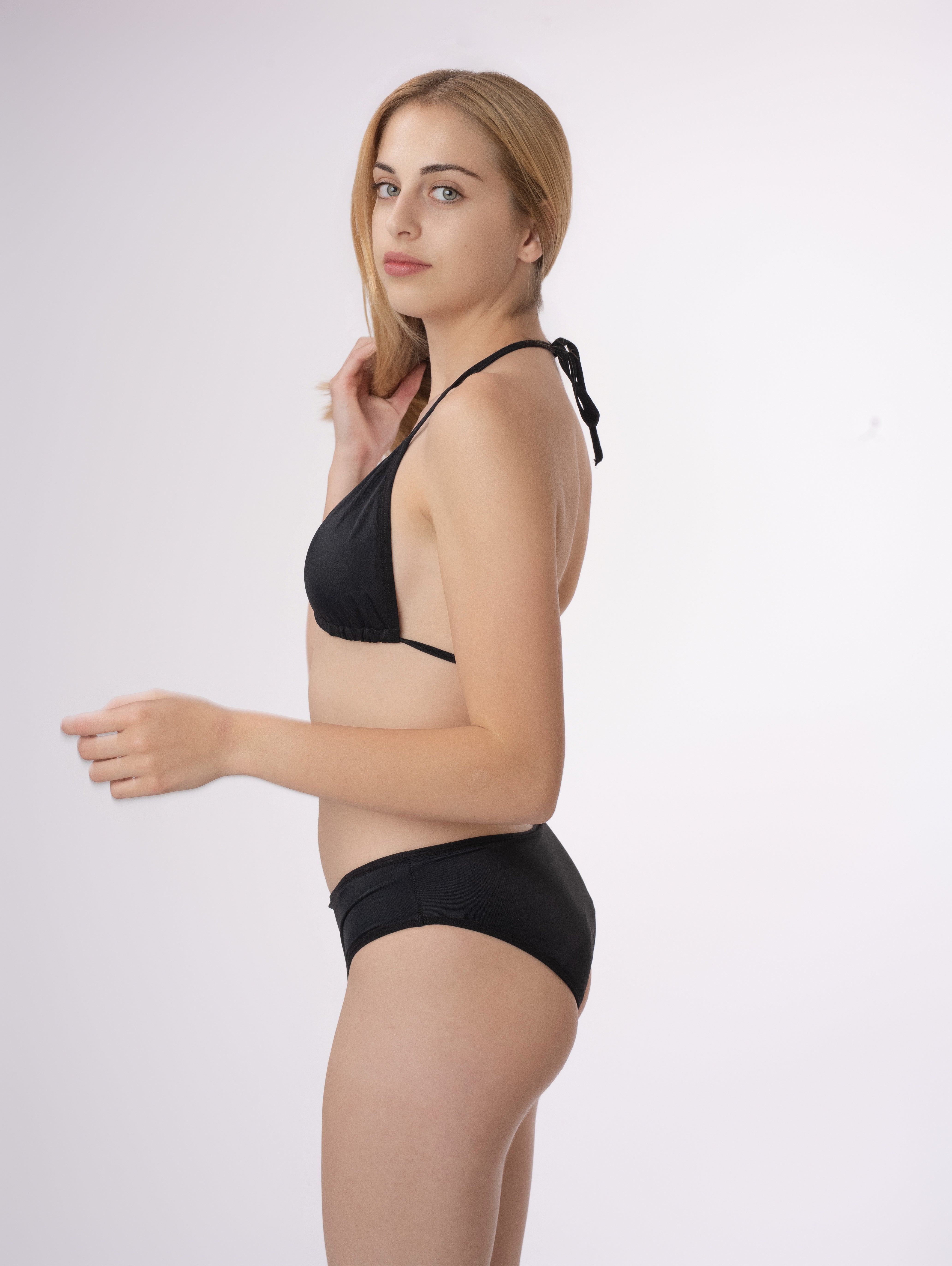 Bikini kostium kąpielowy menstruacyjny Céline