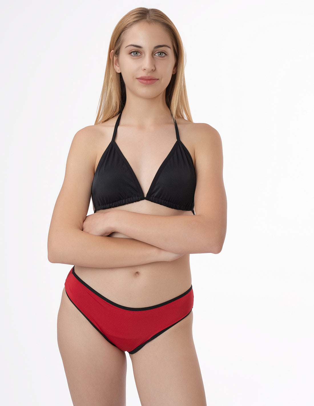 Bikini kostium kąpielowy menstruacyjny Céline