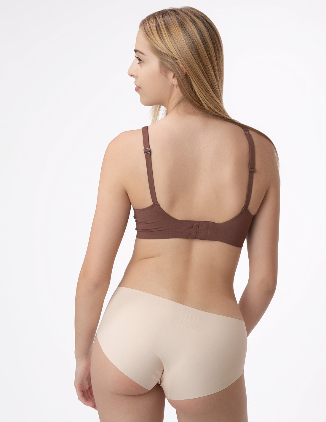 Sujetador sin aro Soft Strech invisible Magic