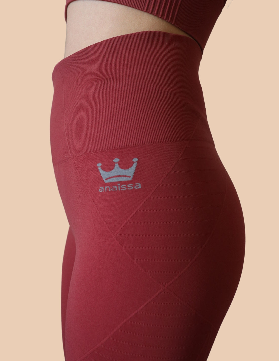 FIR Namasté Technology Set