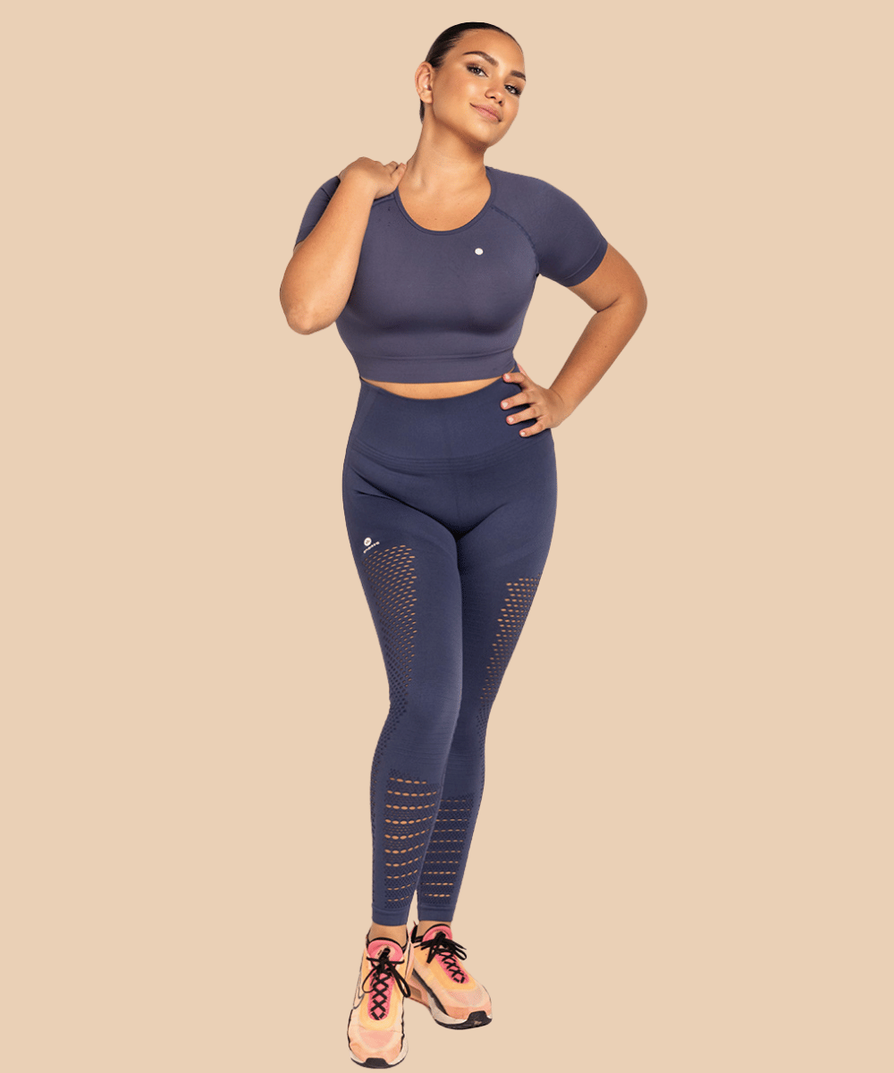 Naya seamless sports legging