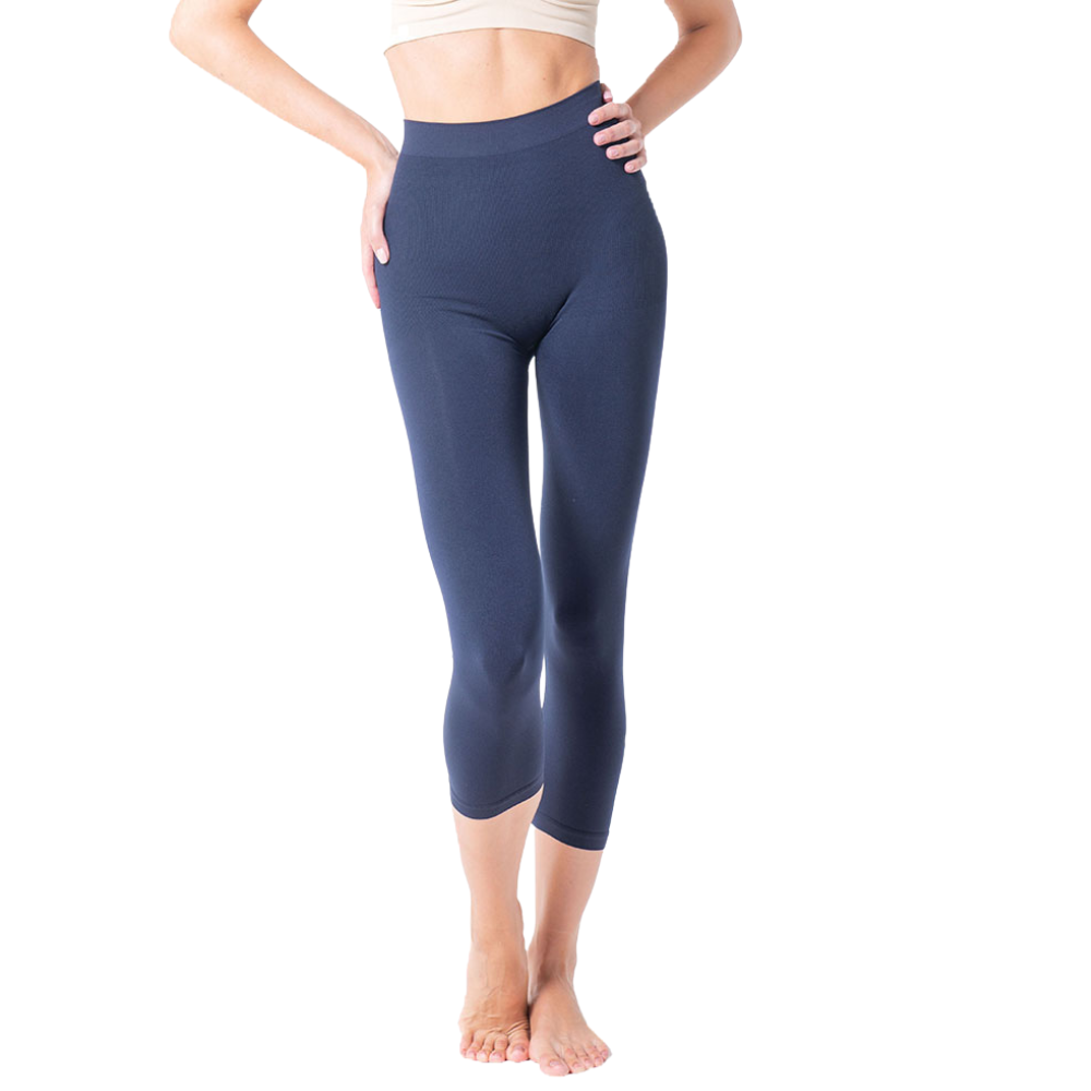 Leggings gainants push-up Lena 160 deniers avec technologie FIR
