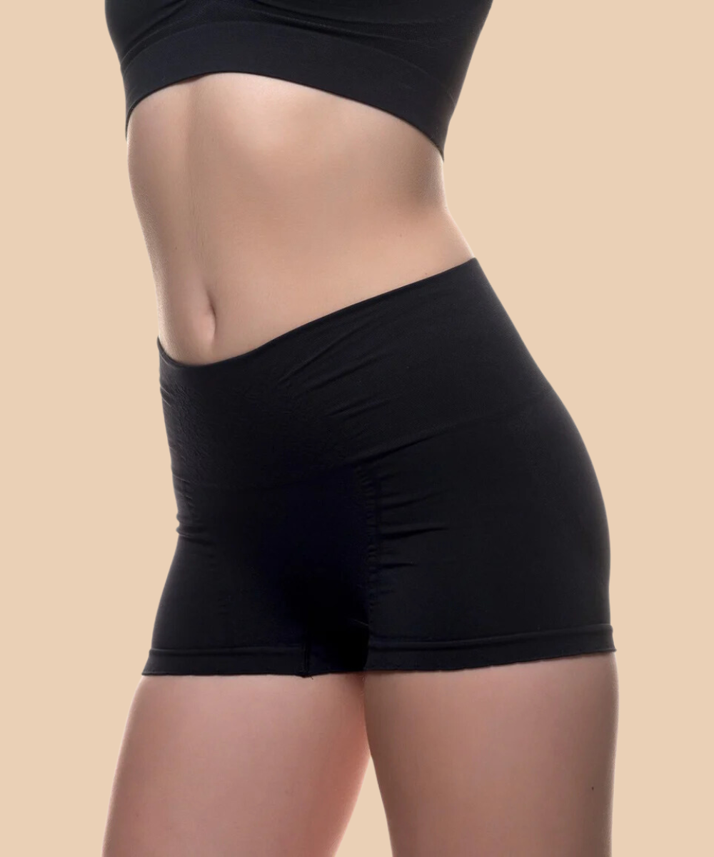 Slip ventre plat sans couture shop