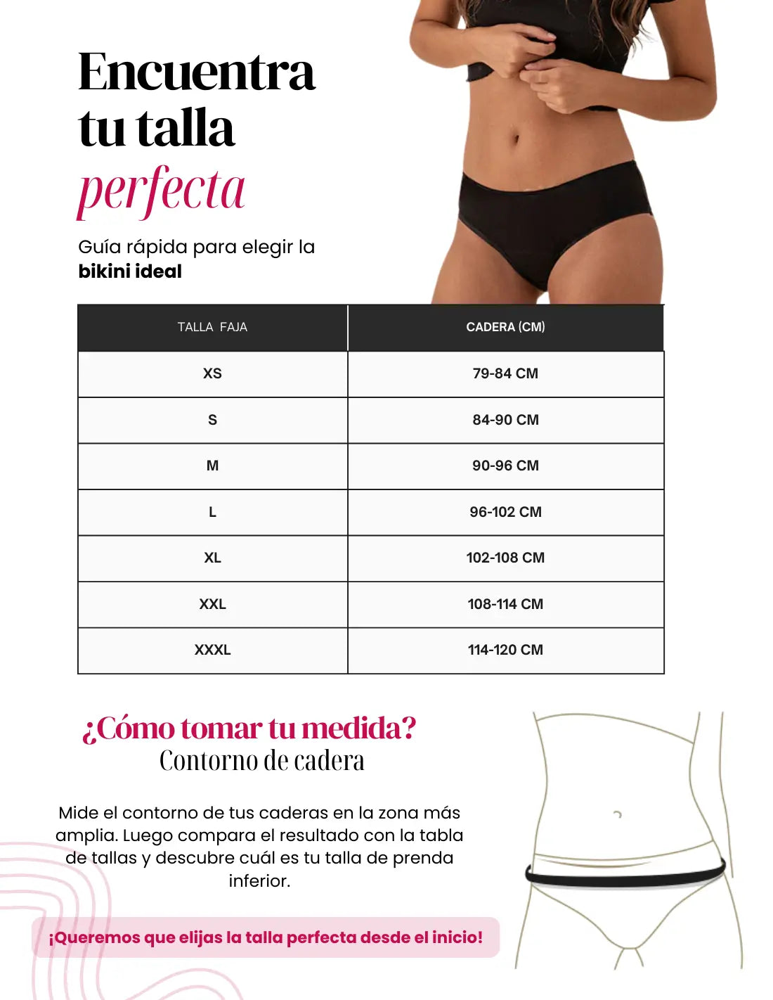 2 culottes menstruelles en coton Charlotte