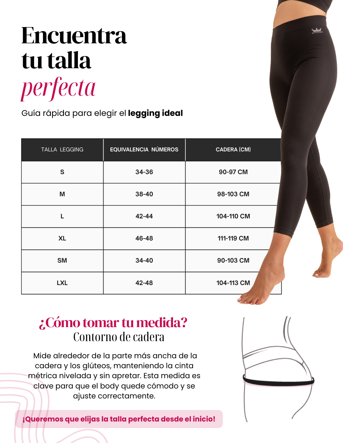 Cloé FIR 200 Technology Postpartum Leggings