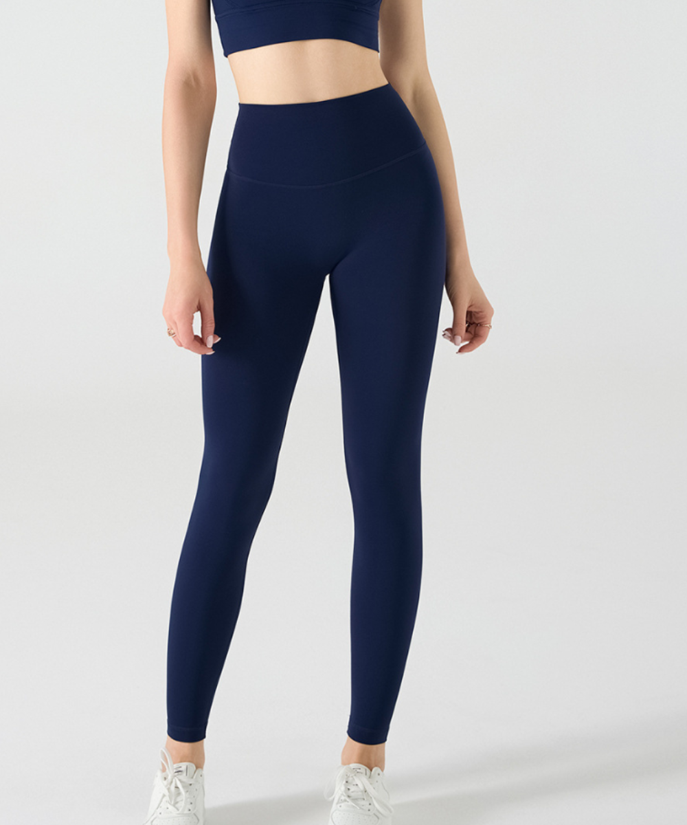 Legging de sport taille haute Natura