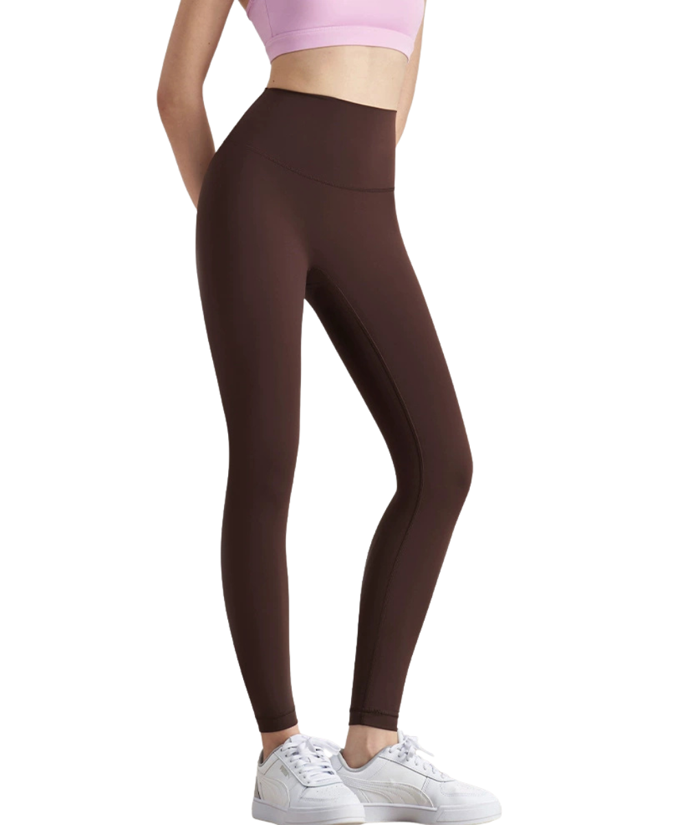 Legging de sport taille haute Natura