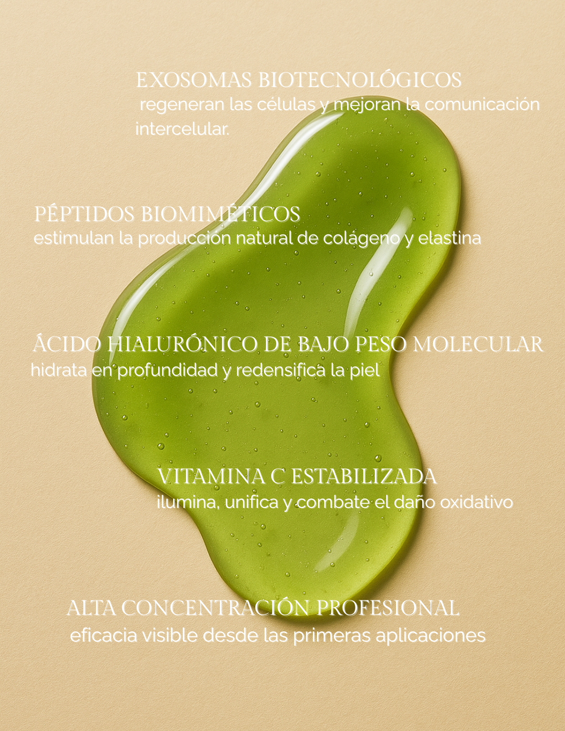 Set Regenerador Facial EXPERT – 2 Sérums + Contorno de Ojos Filler⁹