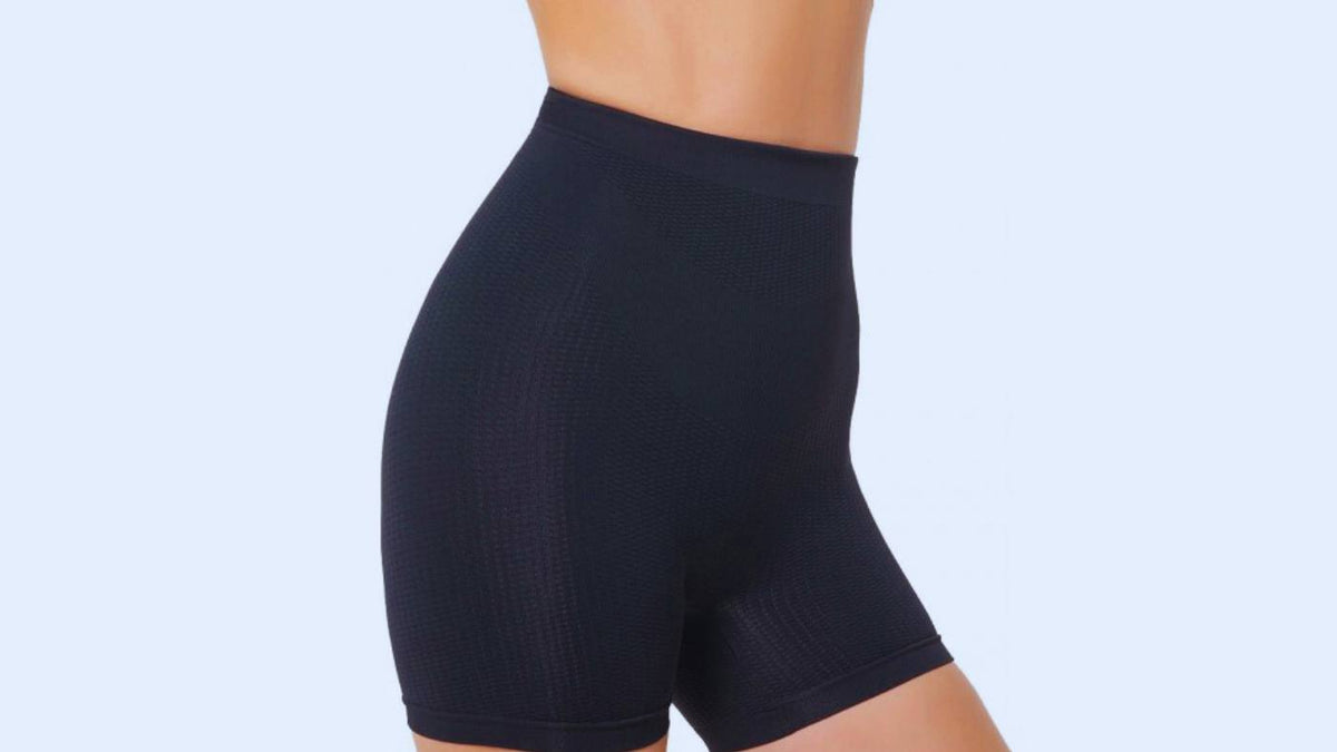 Faja Alta Reductora, Vientre Plano Y Alisa Cartucheras, Ysabel Mora. | Corseteria Singular