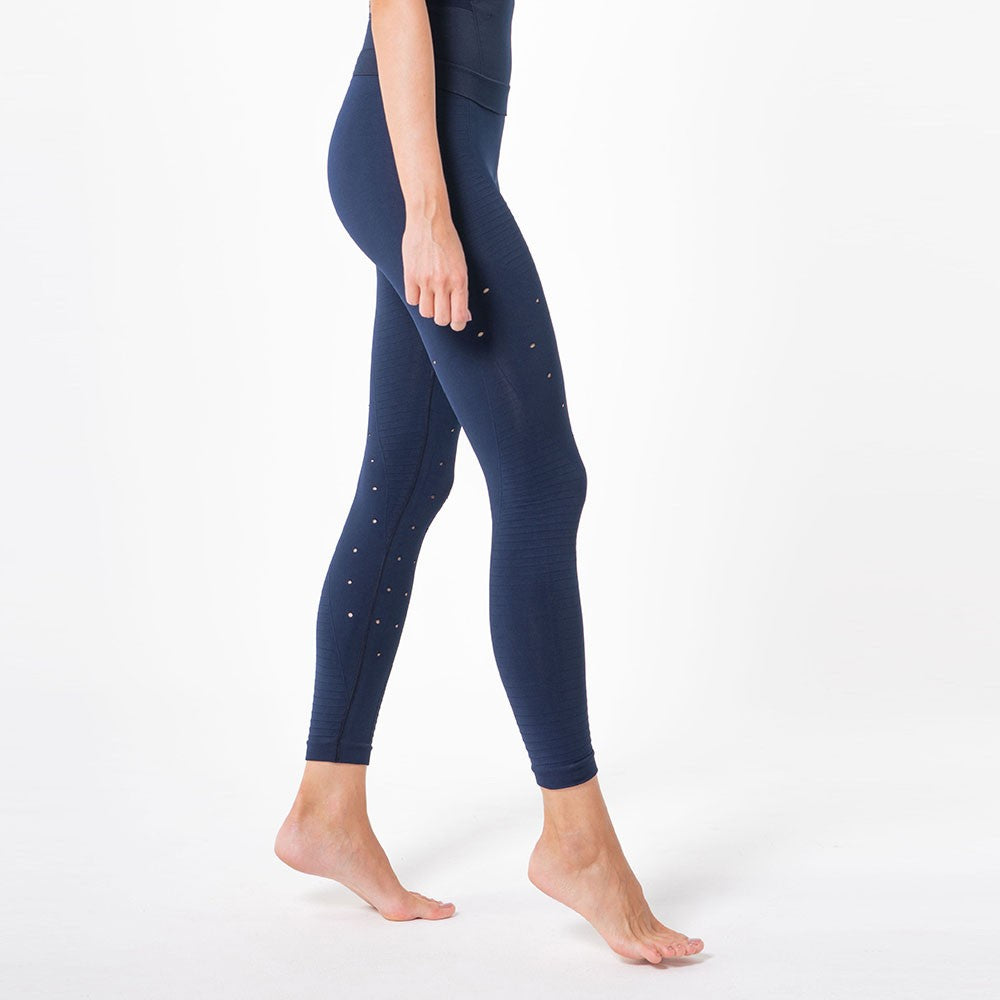 Legging deportivo con fibra Emana, NamastÃ©