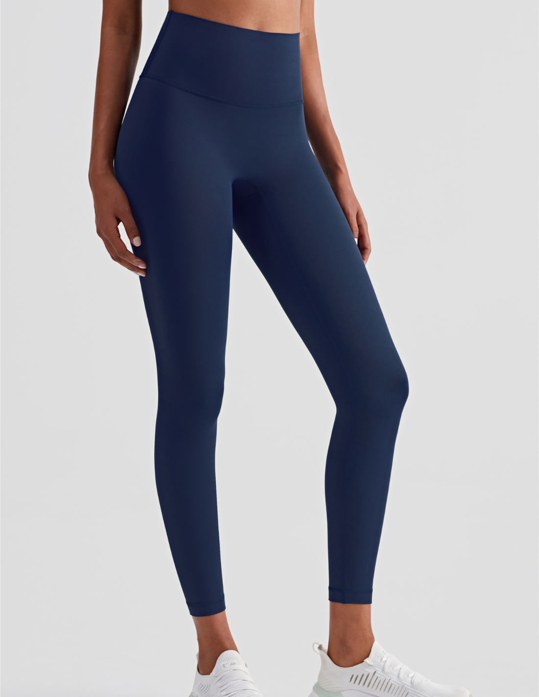 Legginsy sportowe Natura