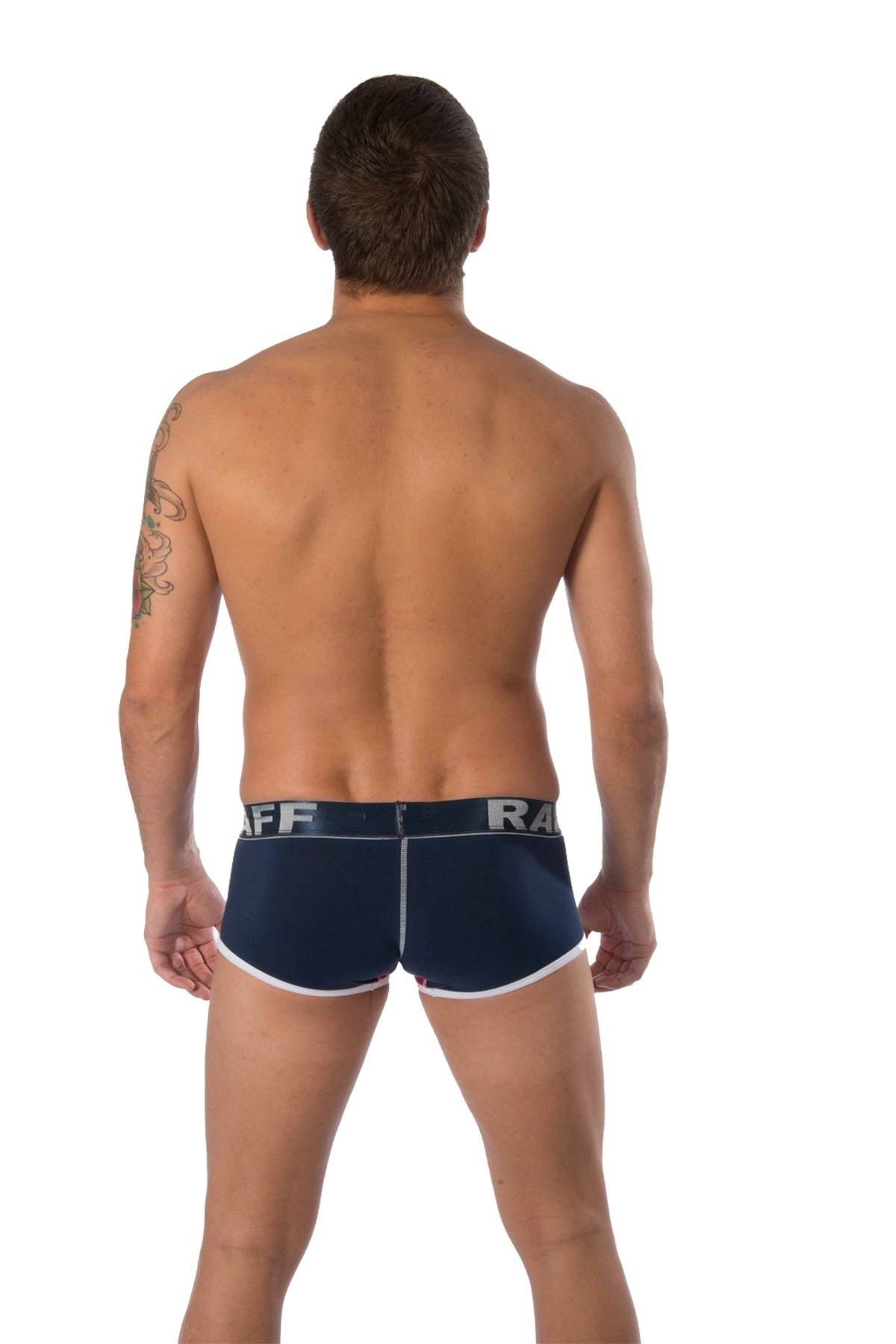 Raff_Sport_S con  sistema de Push Up. Pack 2 u.