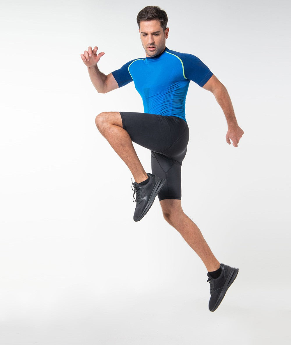 Camiseta deportiva con polipropileno, Daiky