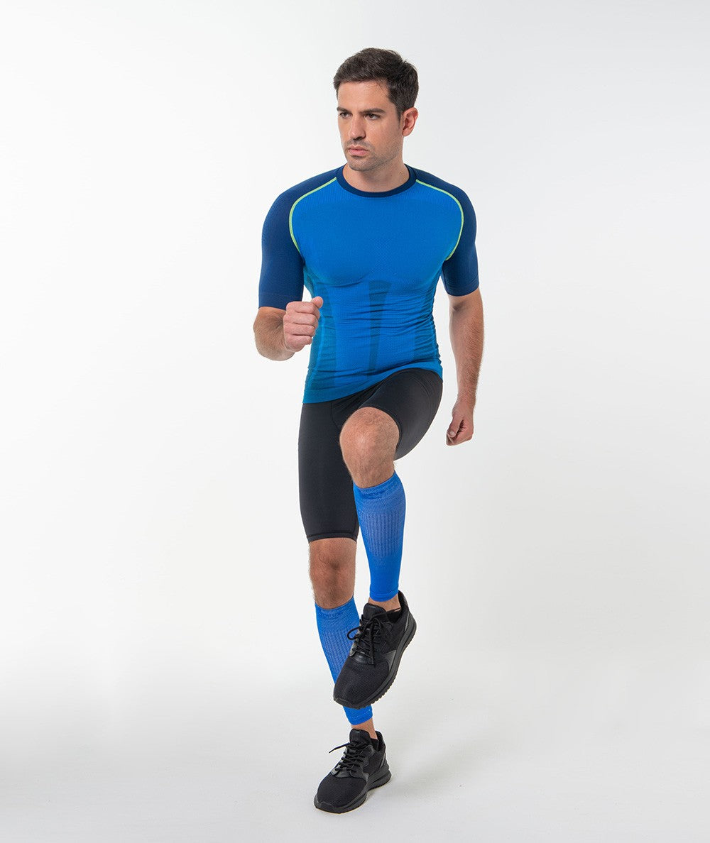 Camiseta deportiva con polipropileno, Daiky