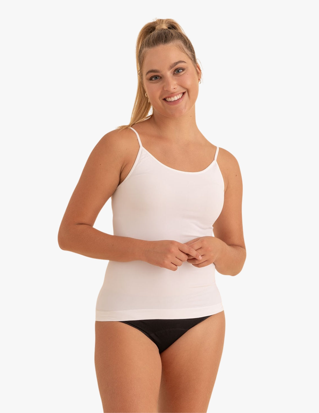 T-shirt en coton confortable