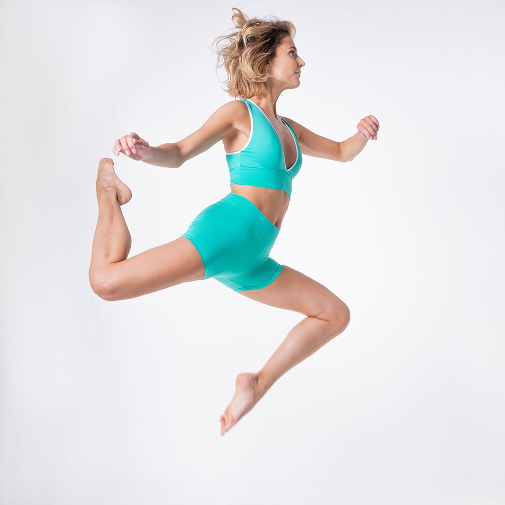 Short deportivo, Air