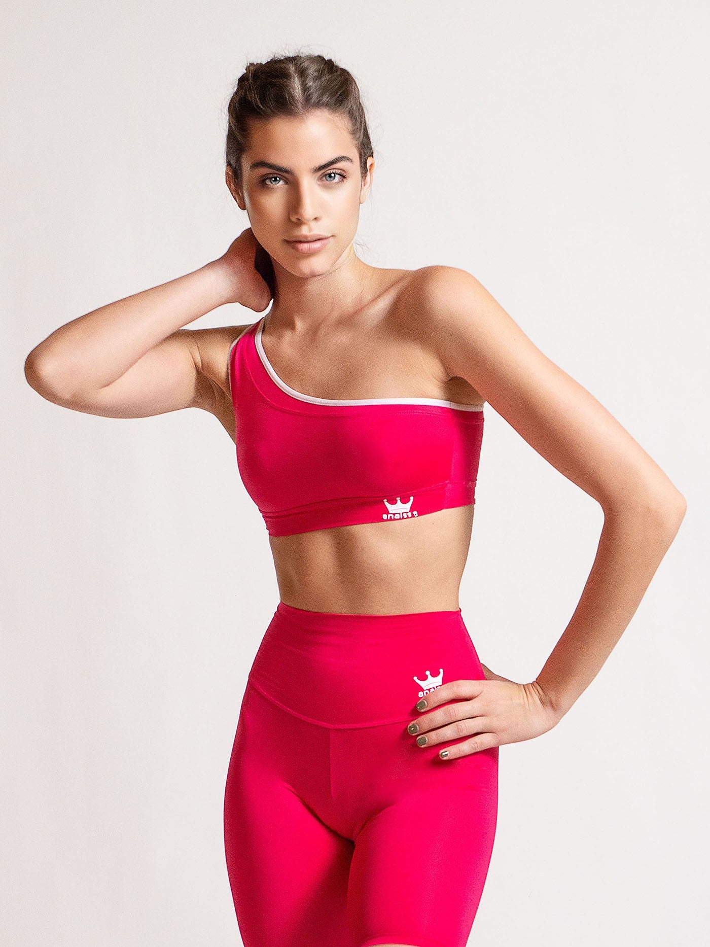 Top deportivo, Natura