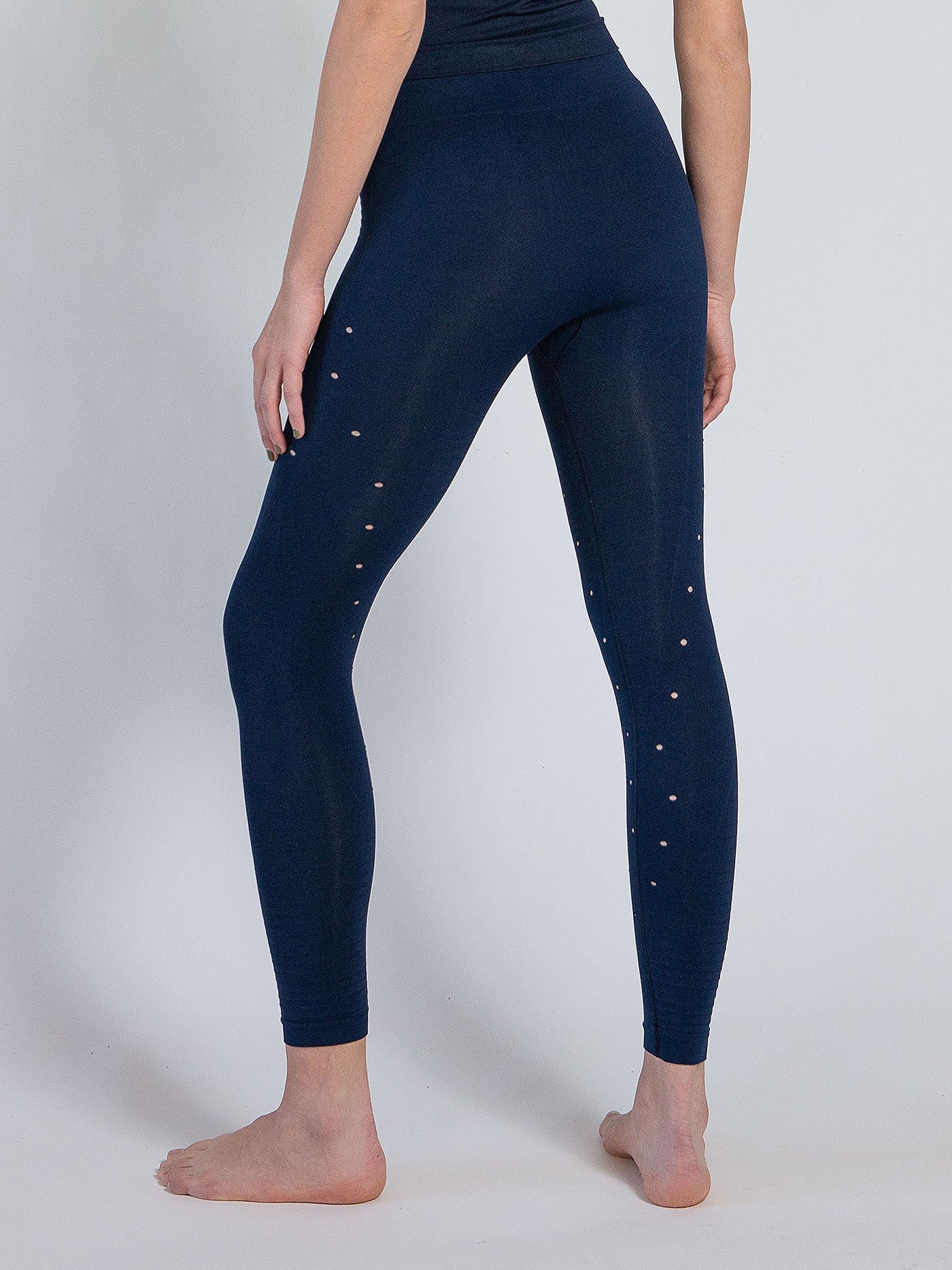 Legging deportivo con fibra Emana, NamastÃ©