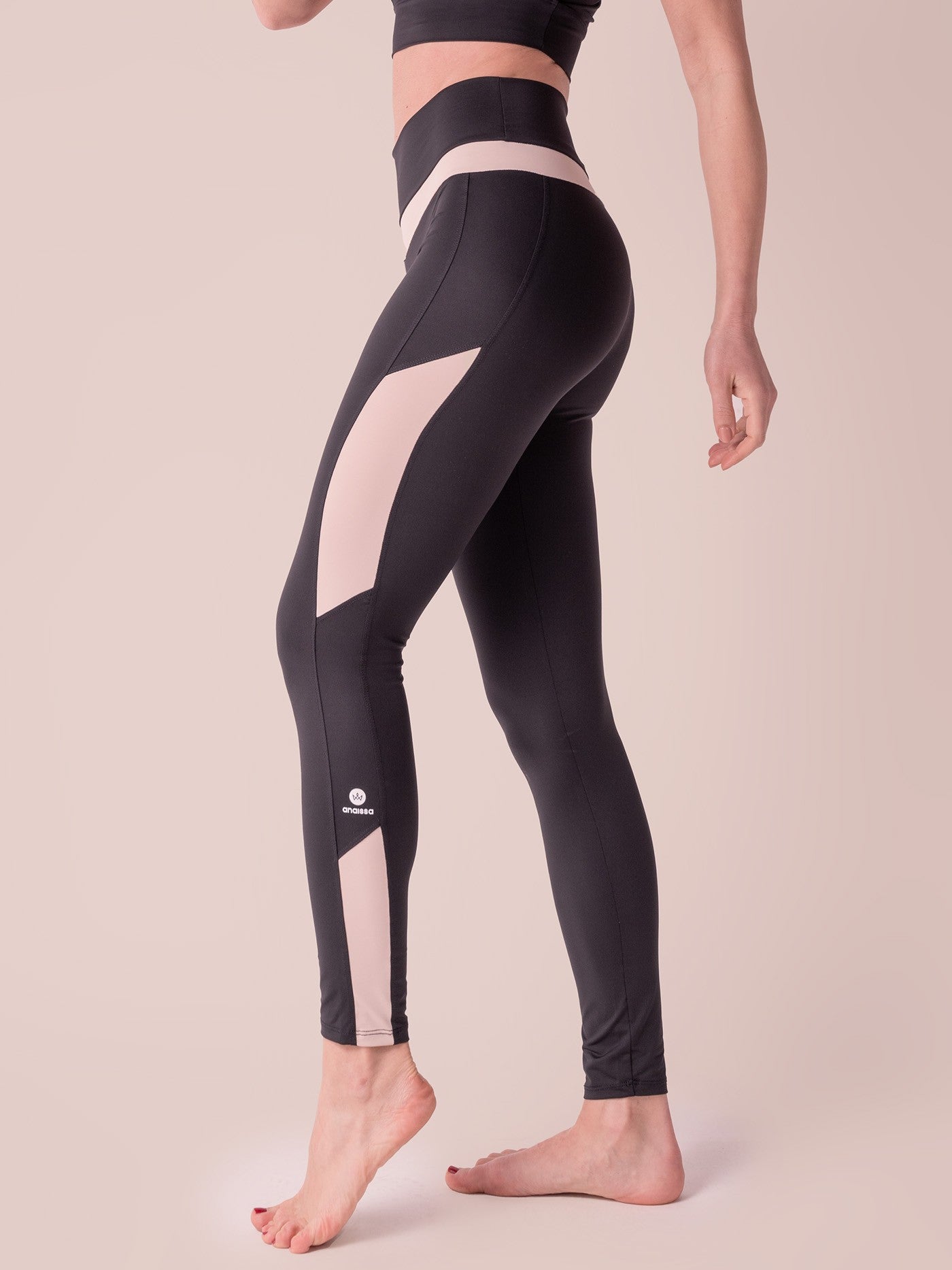 Legging deportivo, Sabela