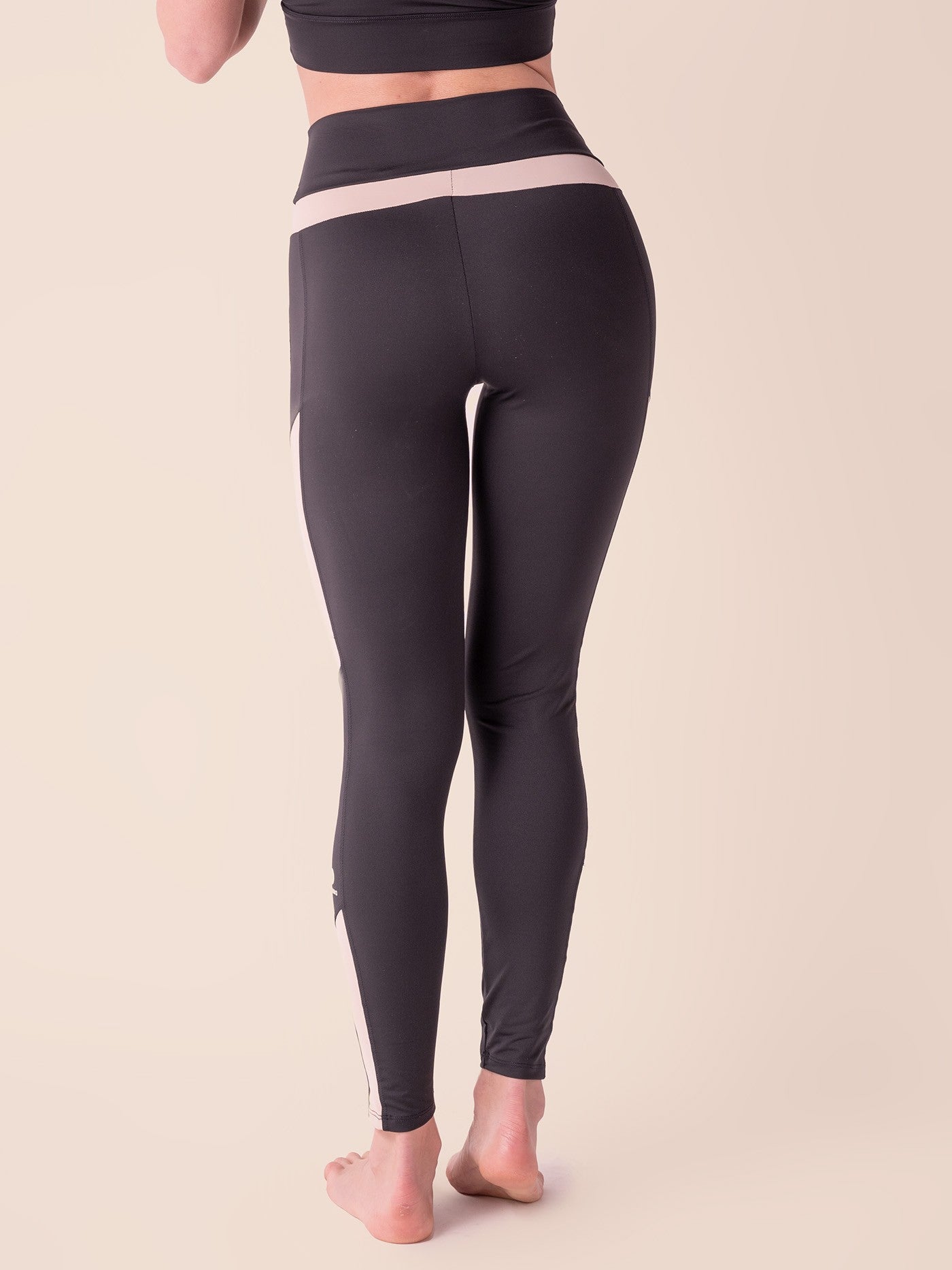 Legging deportivo, Sabela