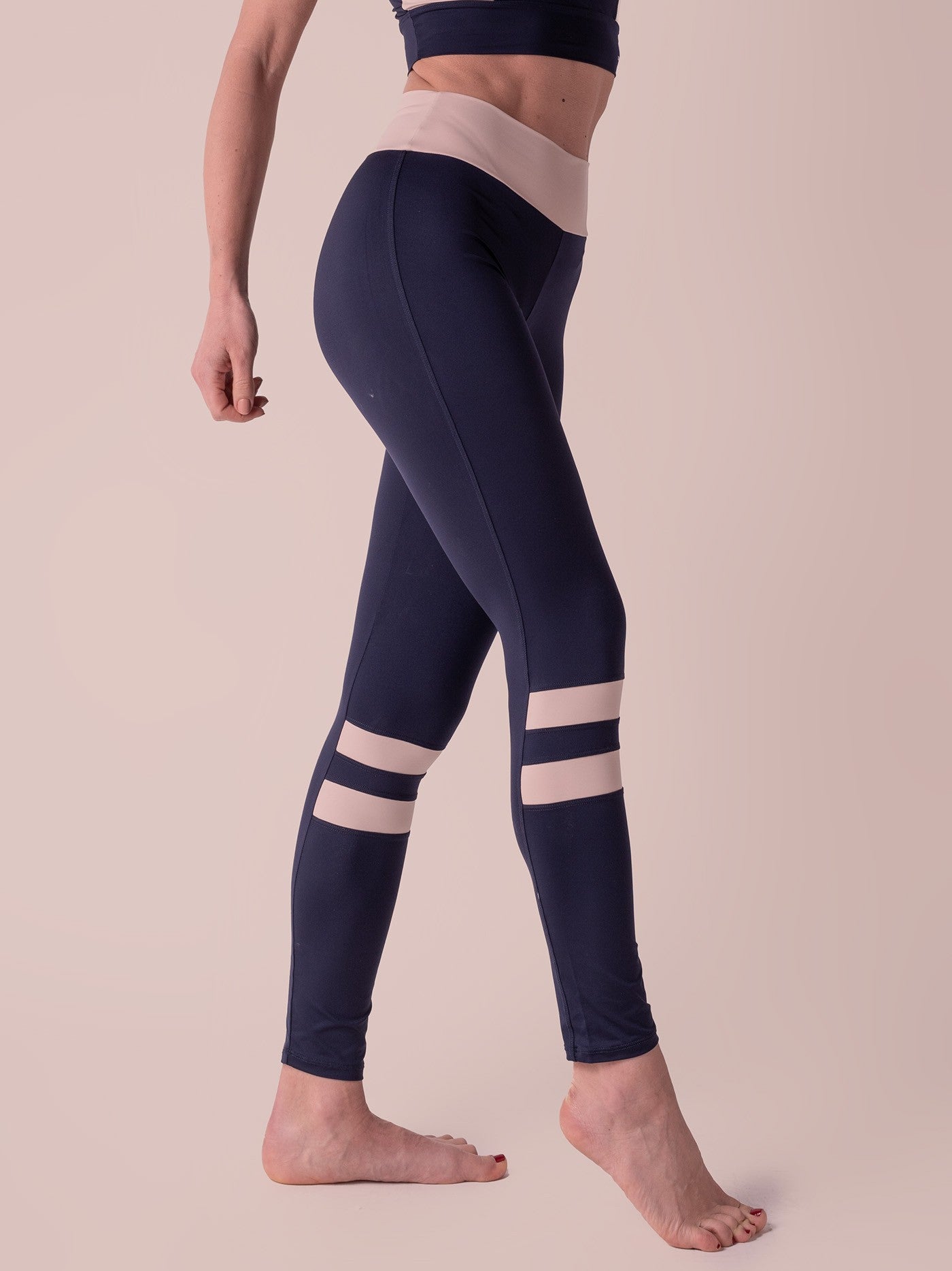 Legging deportivo compresivo Flavia