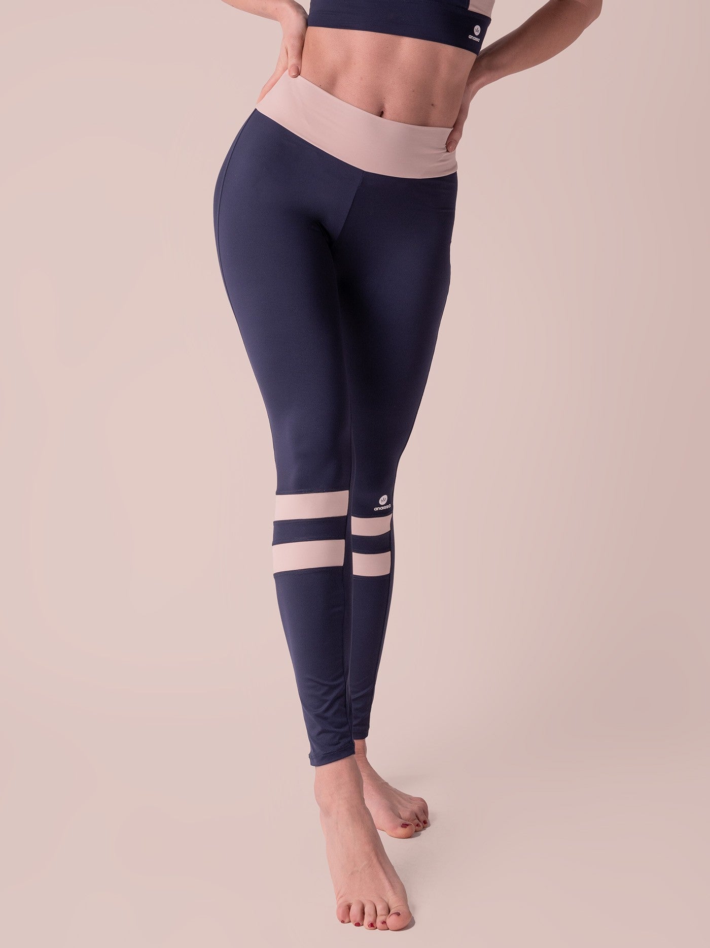 Legging deportivo compresivo Flavia