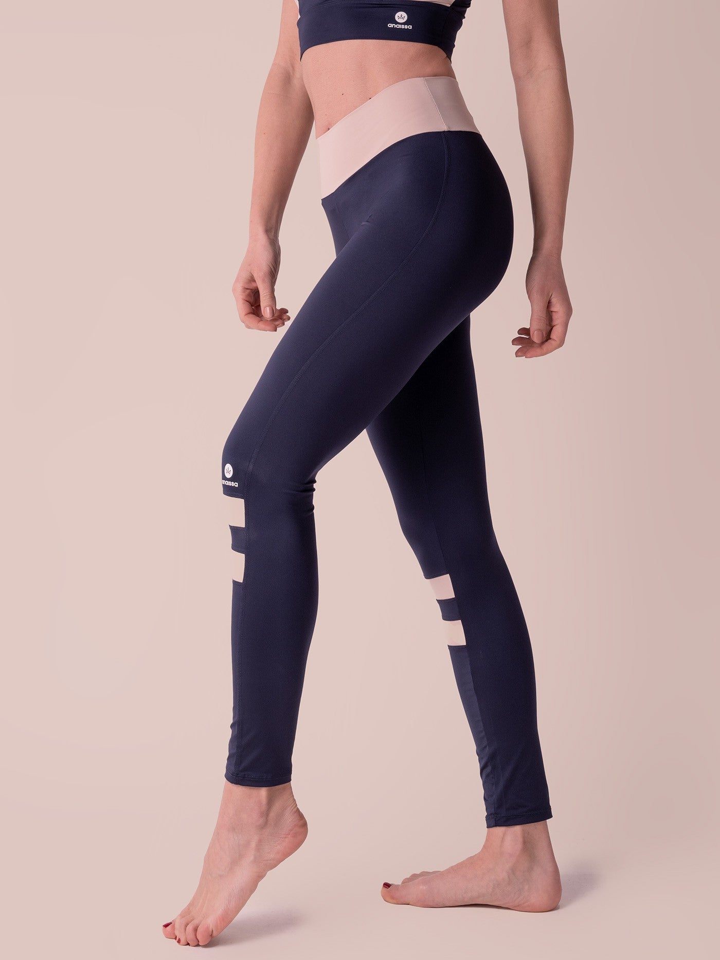 Legging deportivo compresivo Flavia