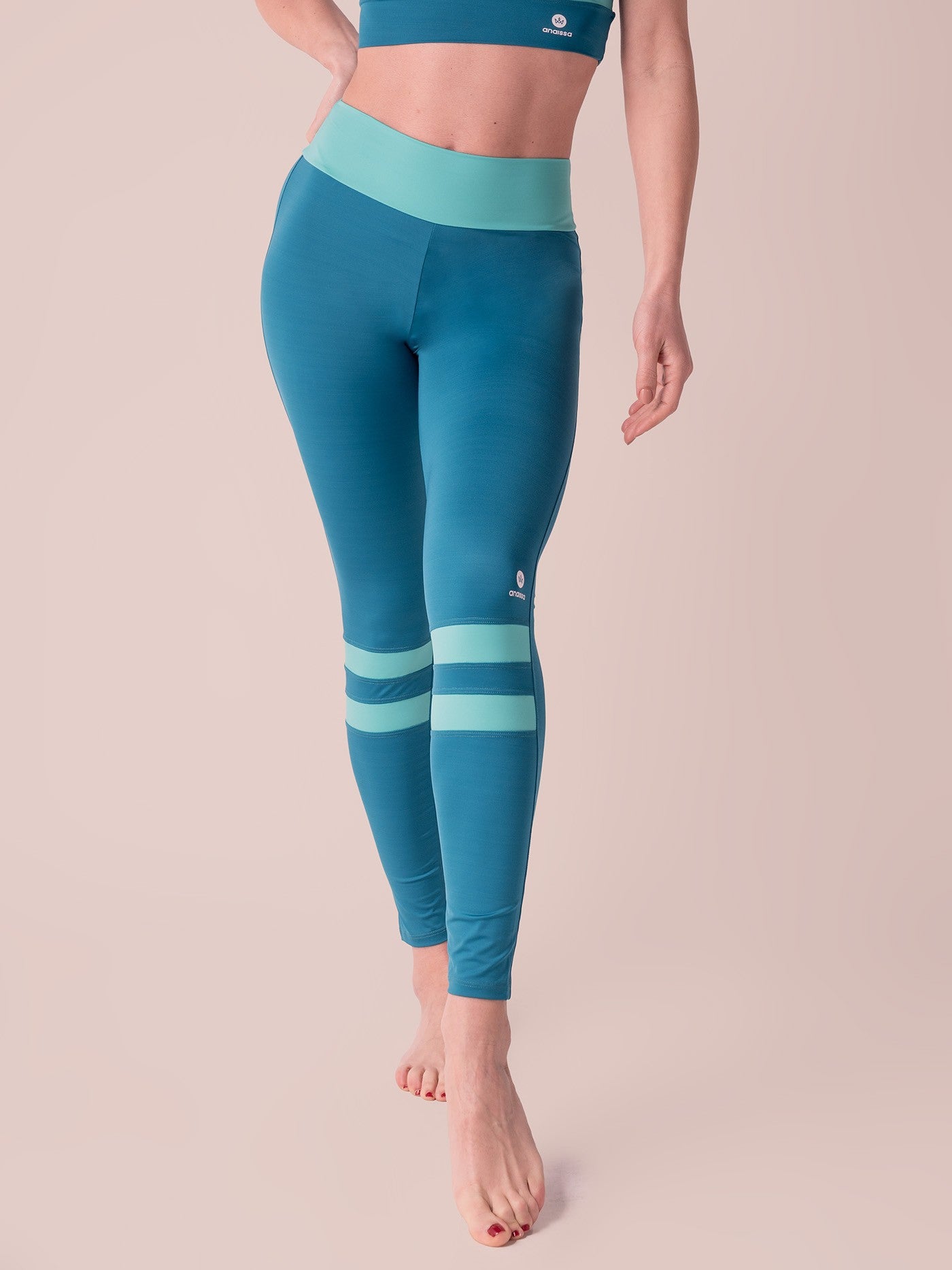 Legging deportivo compresivo Flavia