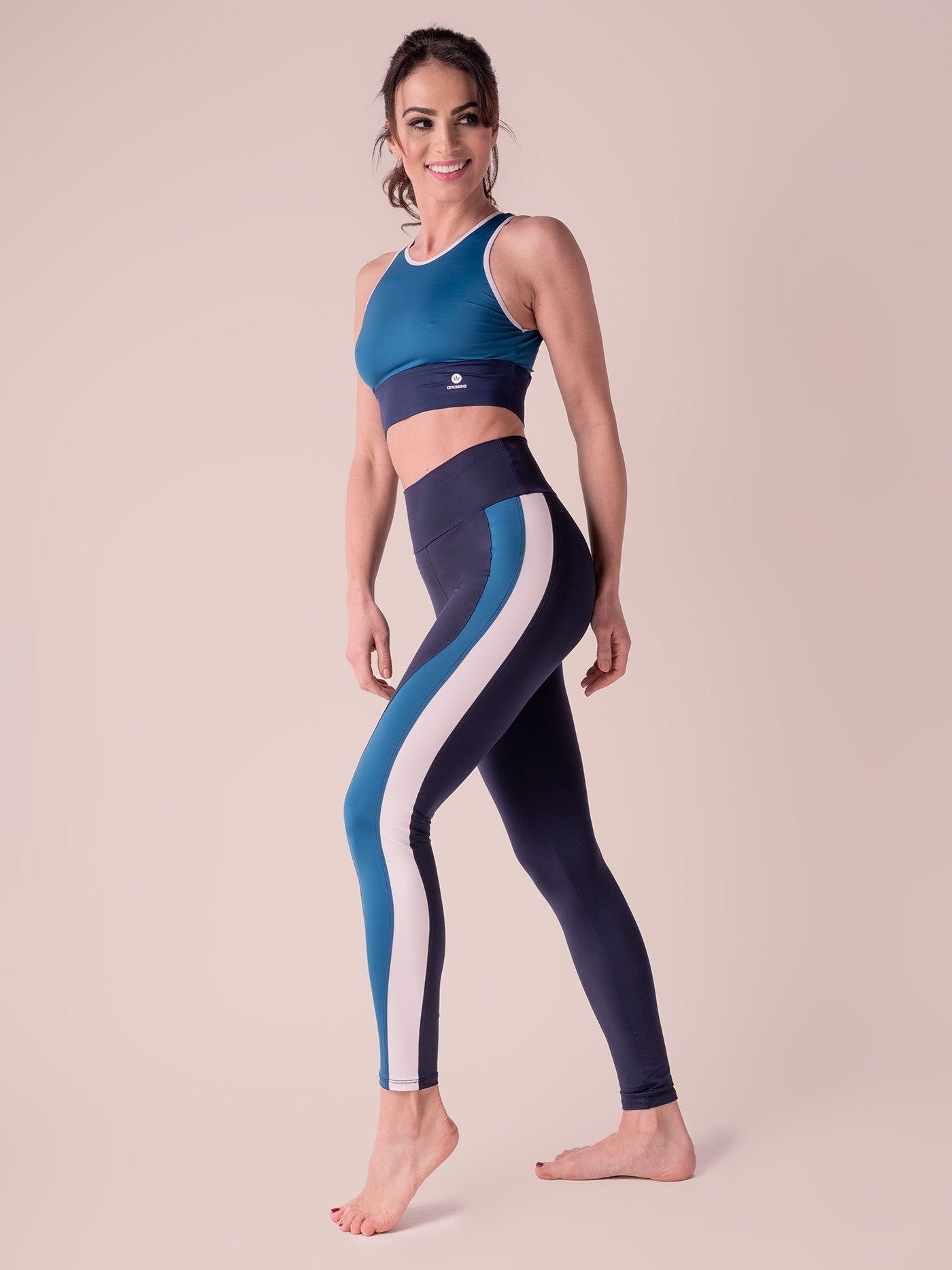 Legging deportivo, Ocean