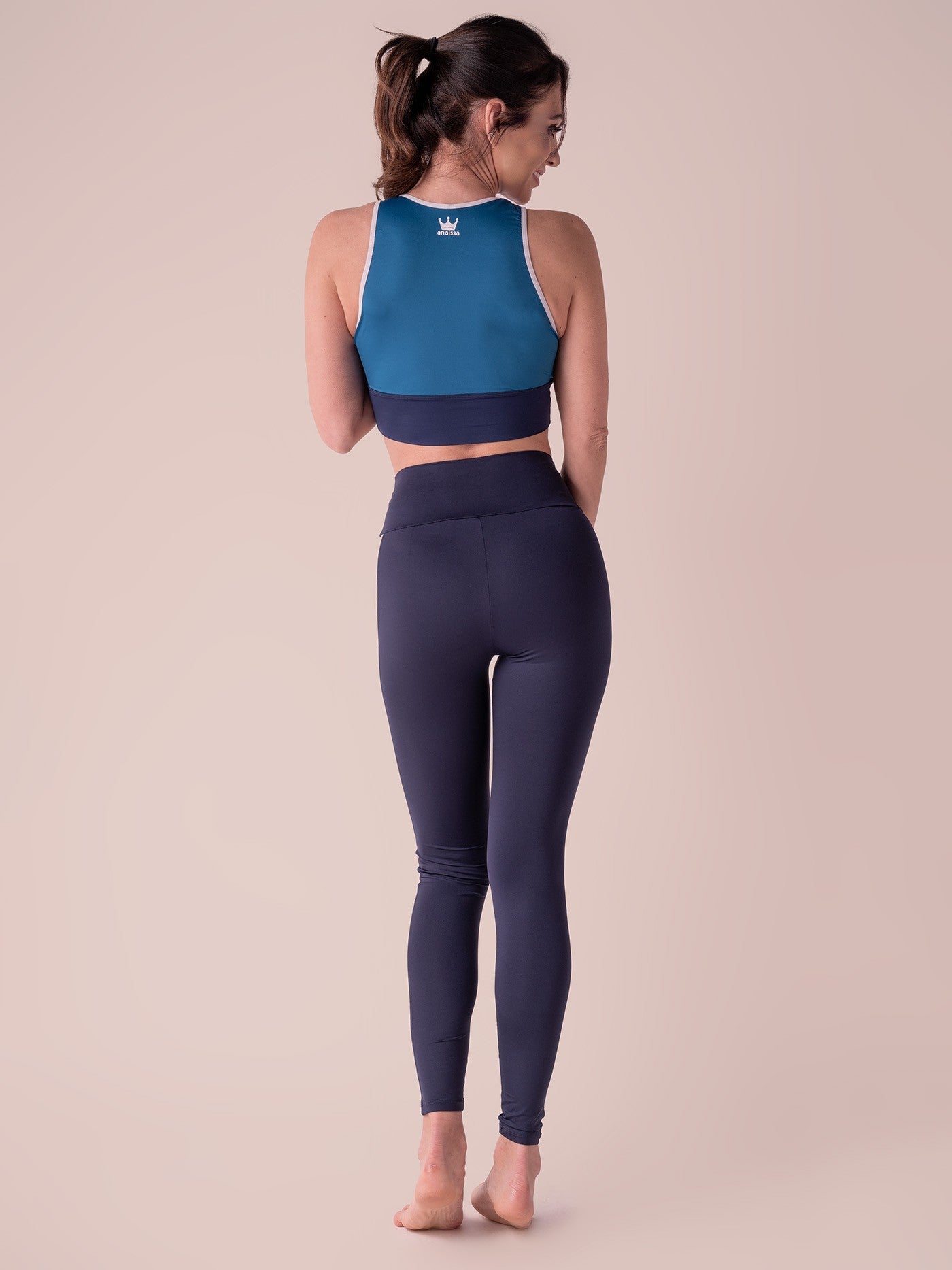 Legging deportivo, Ocean