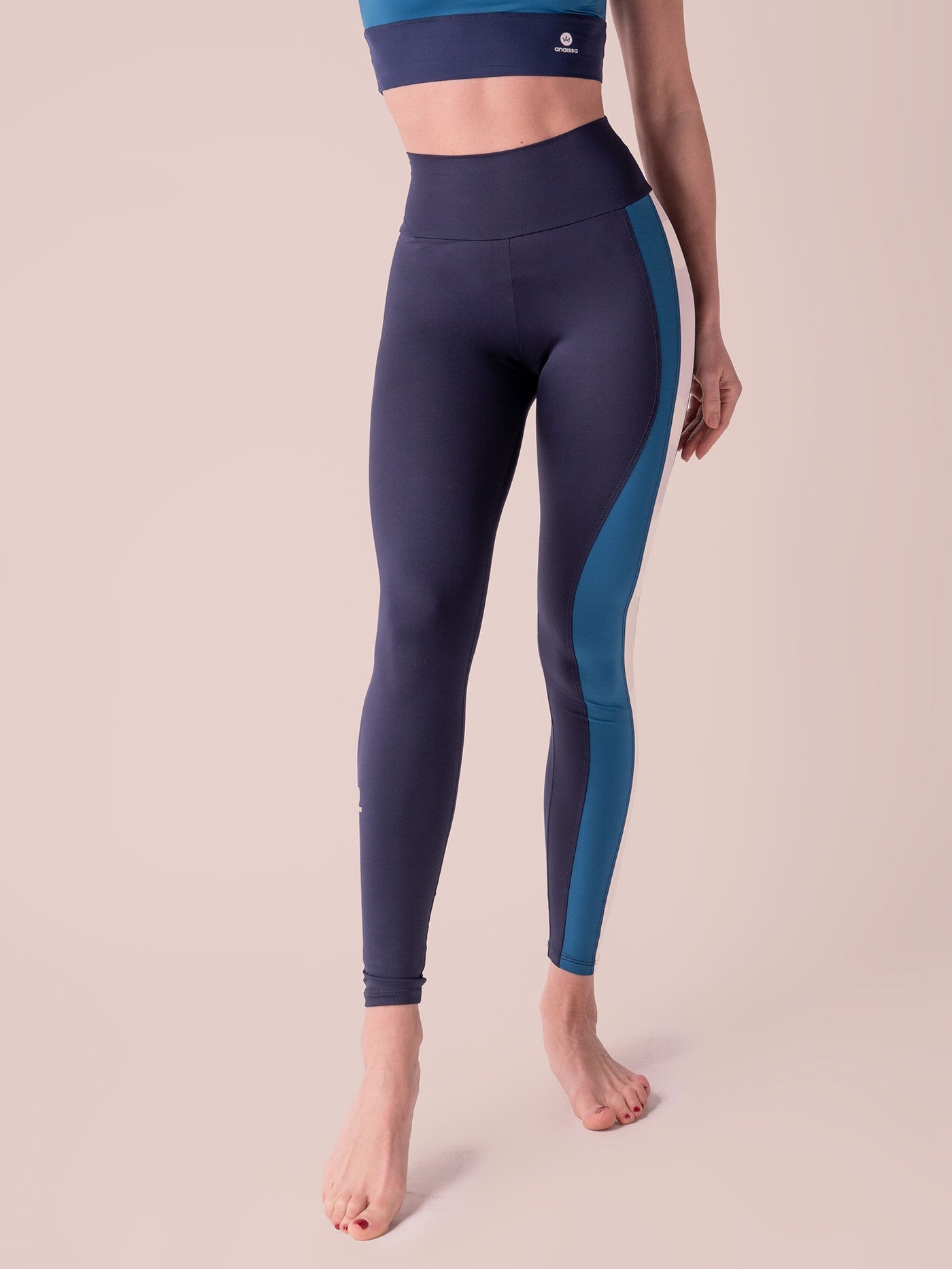 Legging deportivo, Ocean