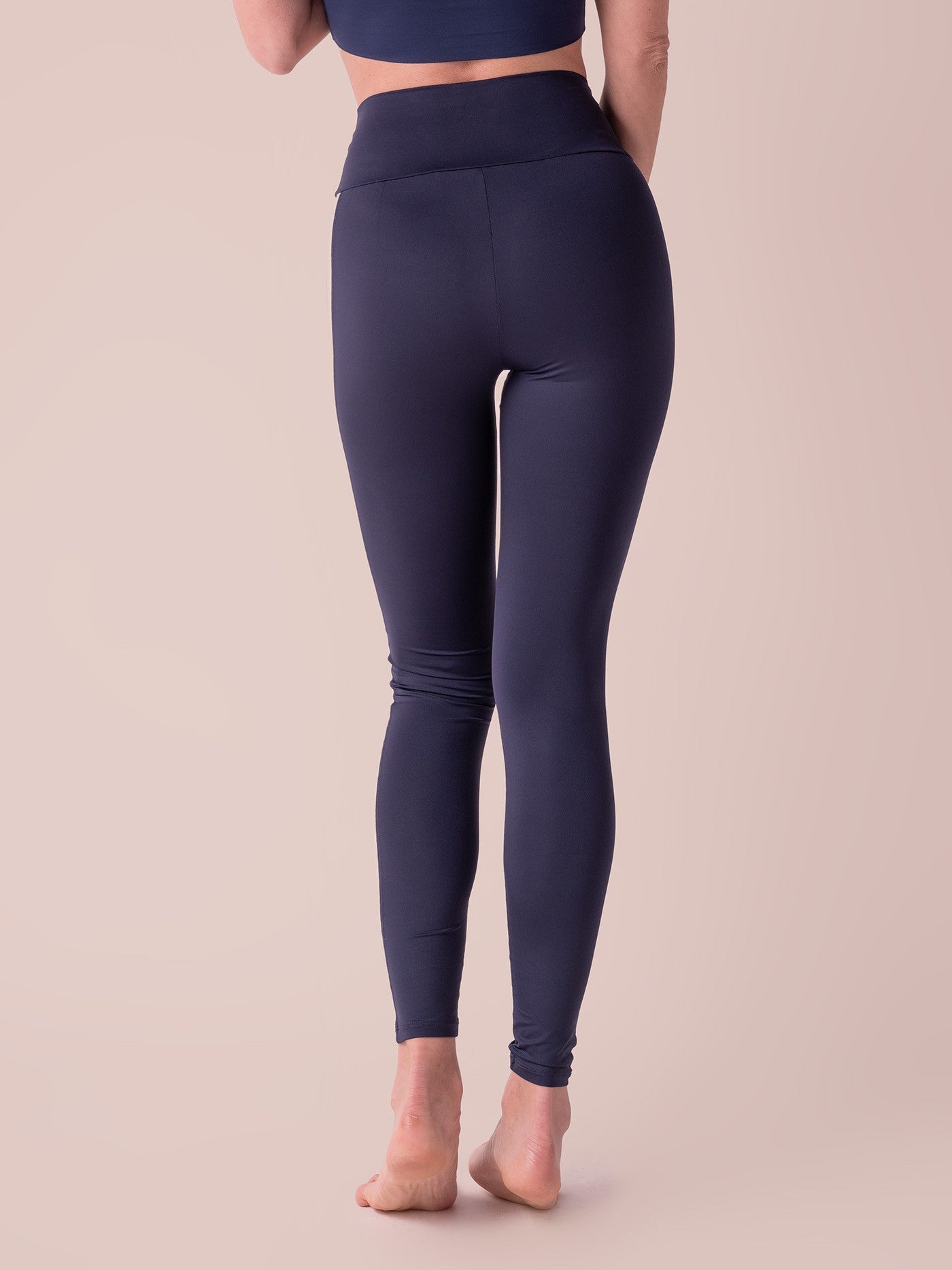 Legging deportivo, Ocean