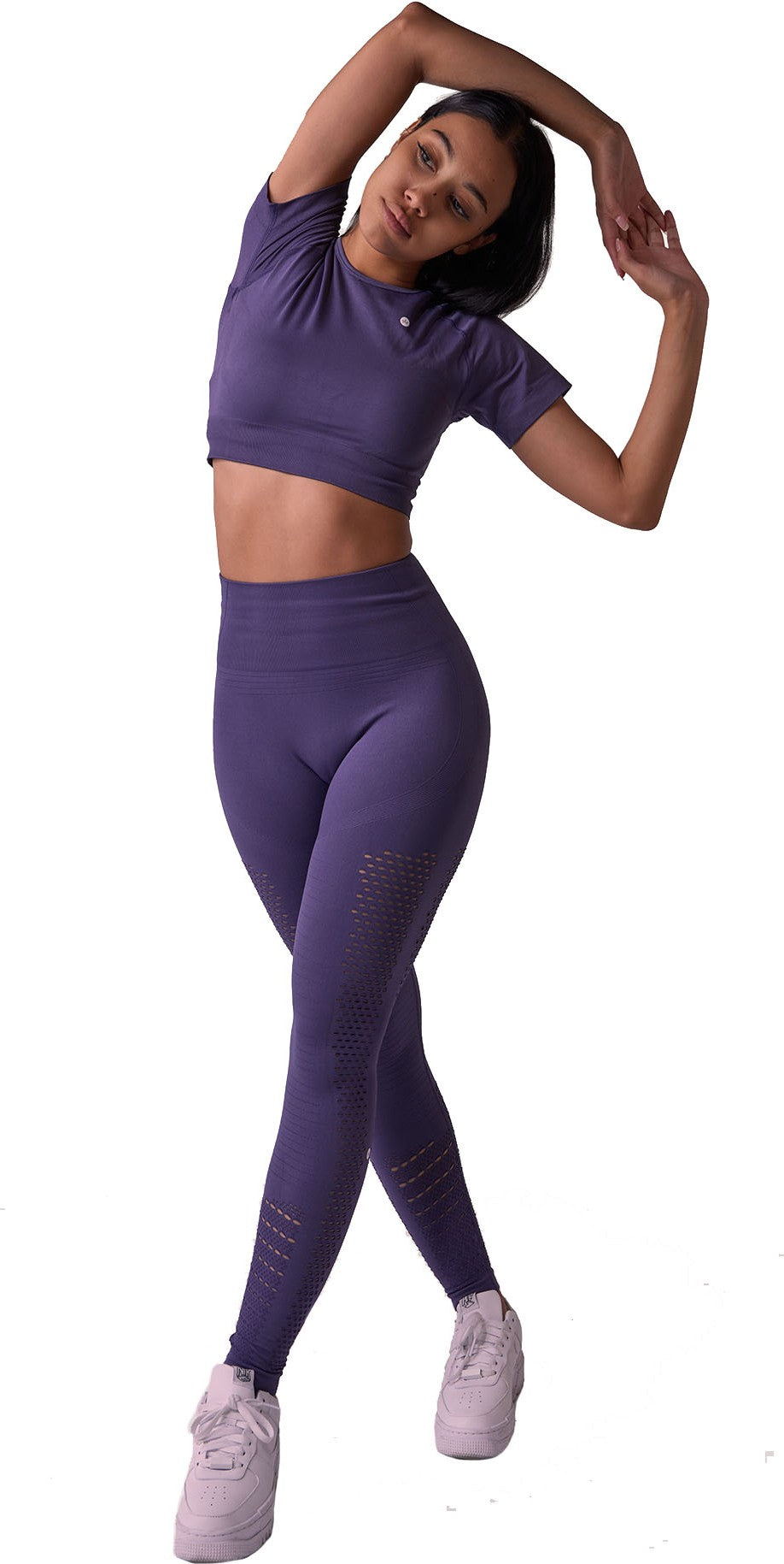 Legging deportivo, Naya