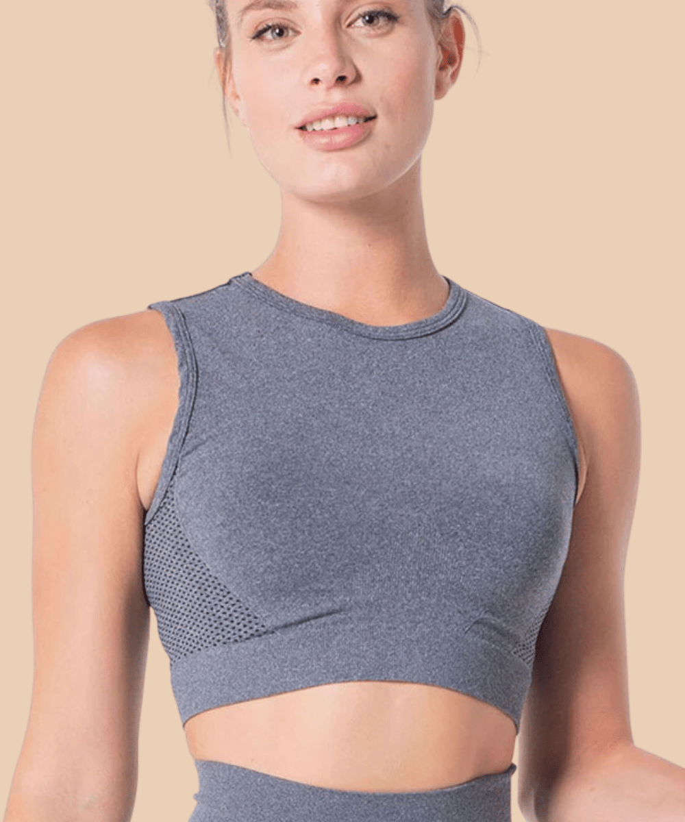 Neptune sports top