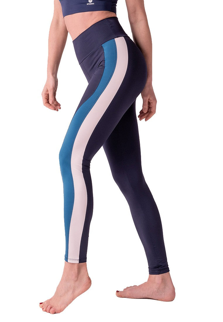 Legging deportivo, Ocean