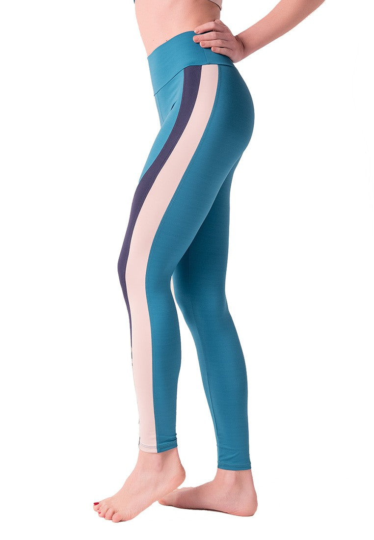 Legging deportivo, Ocean