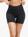 Short taille haute amincissant, doux et extensible, invisible – Magique