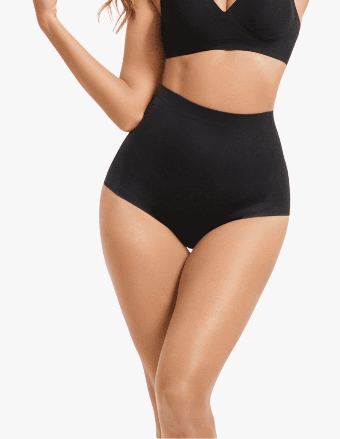 Faja Alta Invisible de Talle Alto Moldeadora Magic