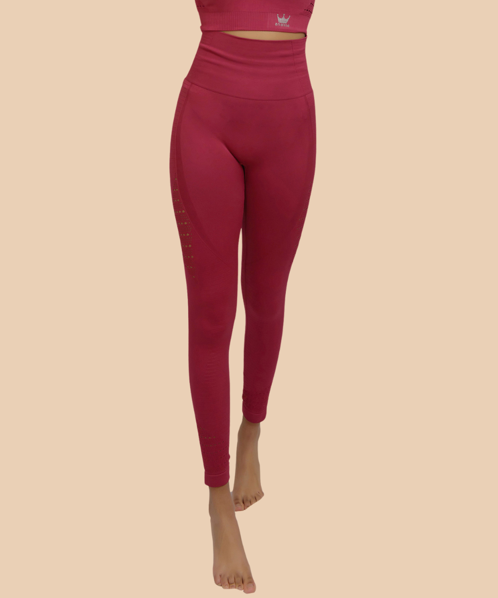 Indira sports leggings