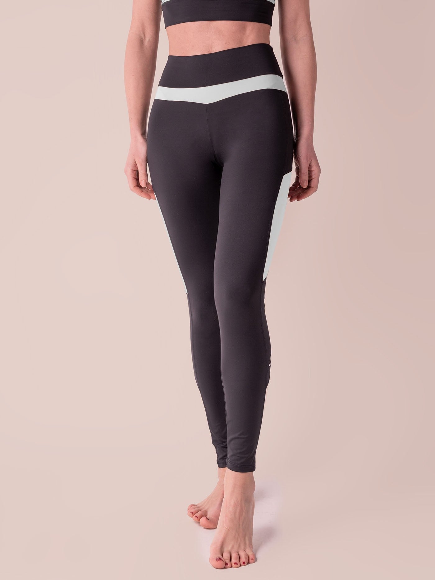 Legging deportivo, Sabela