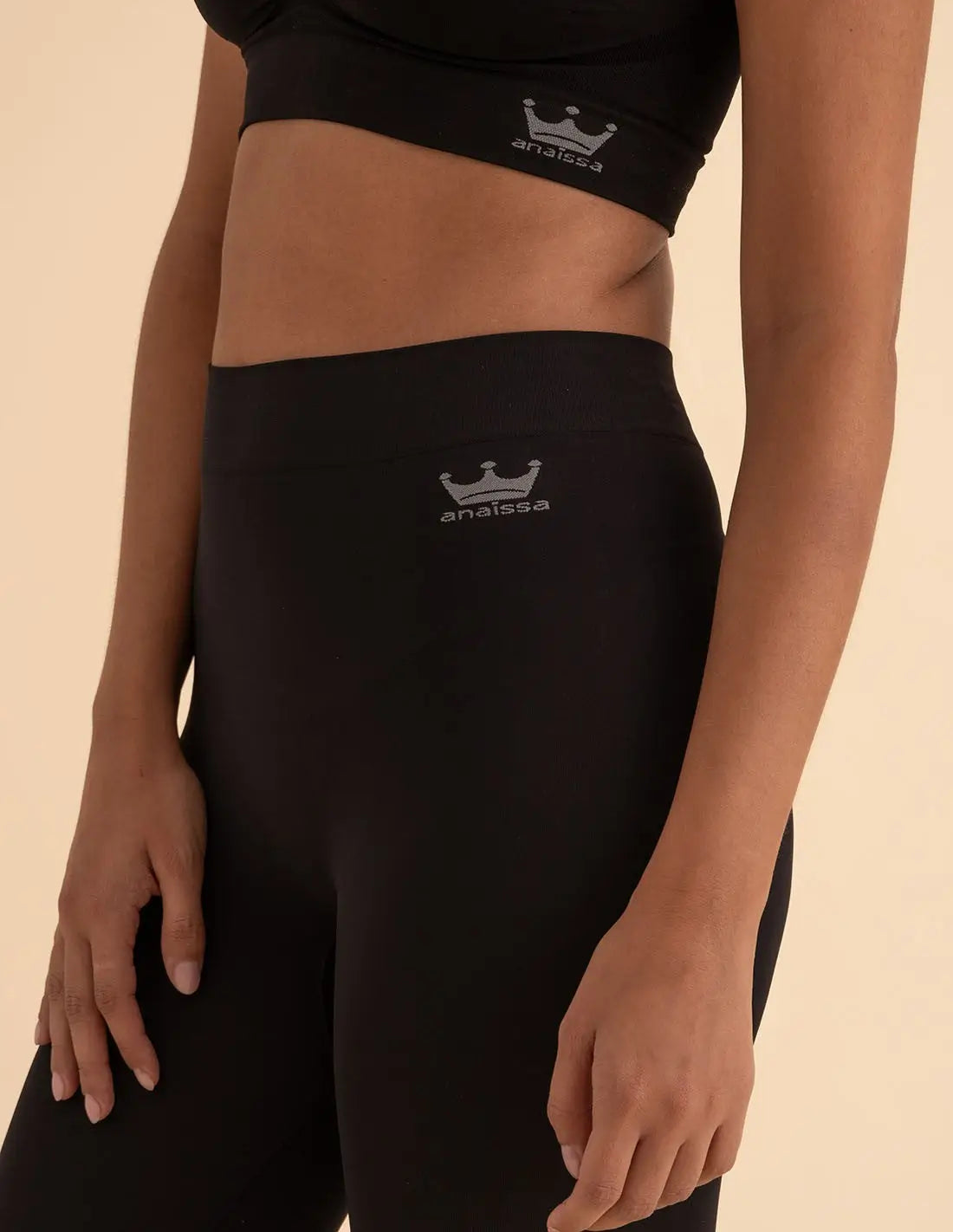 Legging postparto con fibra Emana 200 den CloÃ©