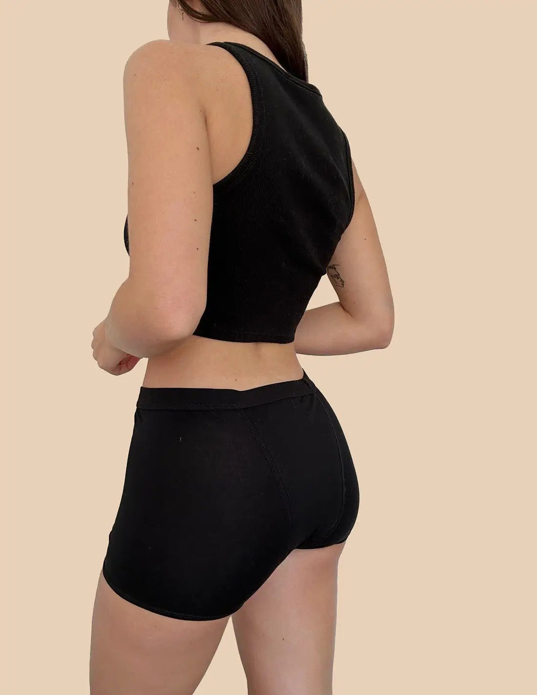 Short menstrual para adolescentes flujo abundante AmÃ©lie