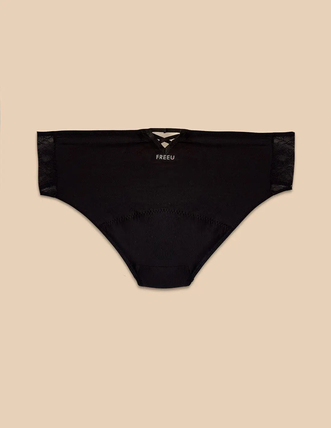 Braga menstrual lencera flujo abundante CloÃ©