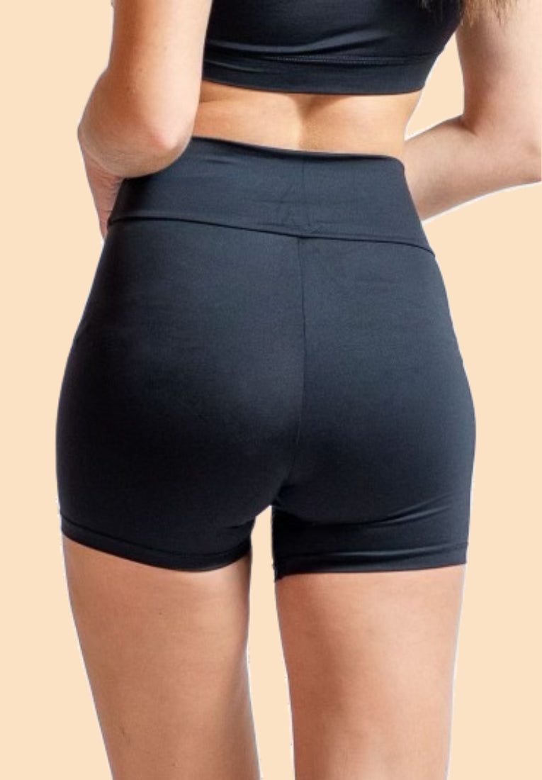 Short deportivo, Air