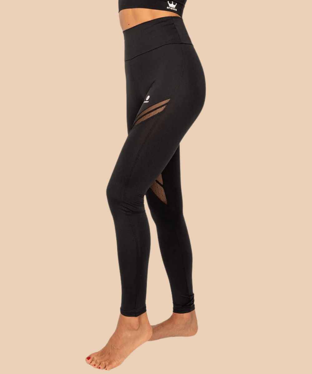 Nicole sports leggings