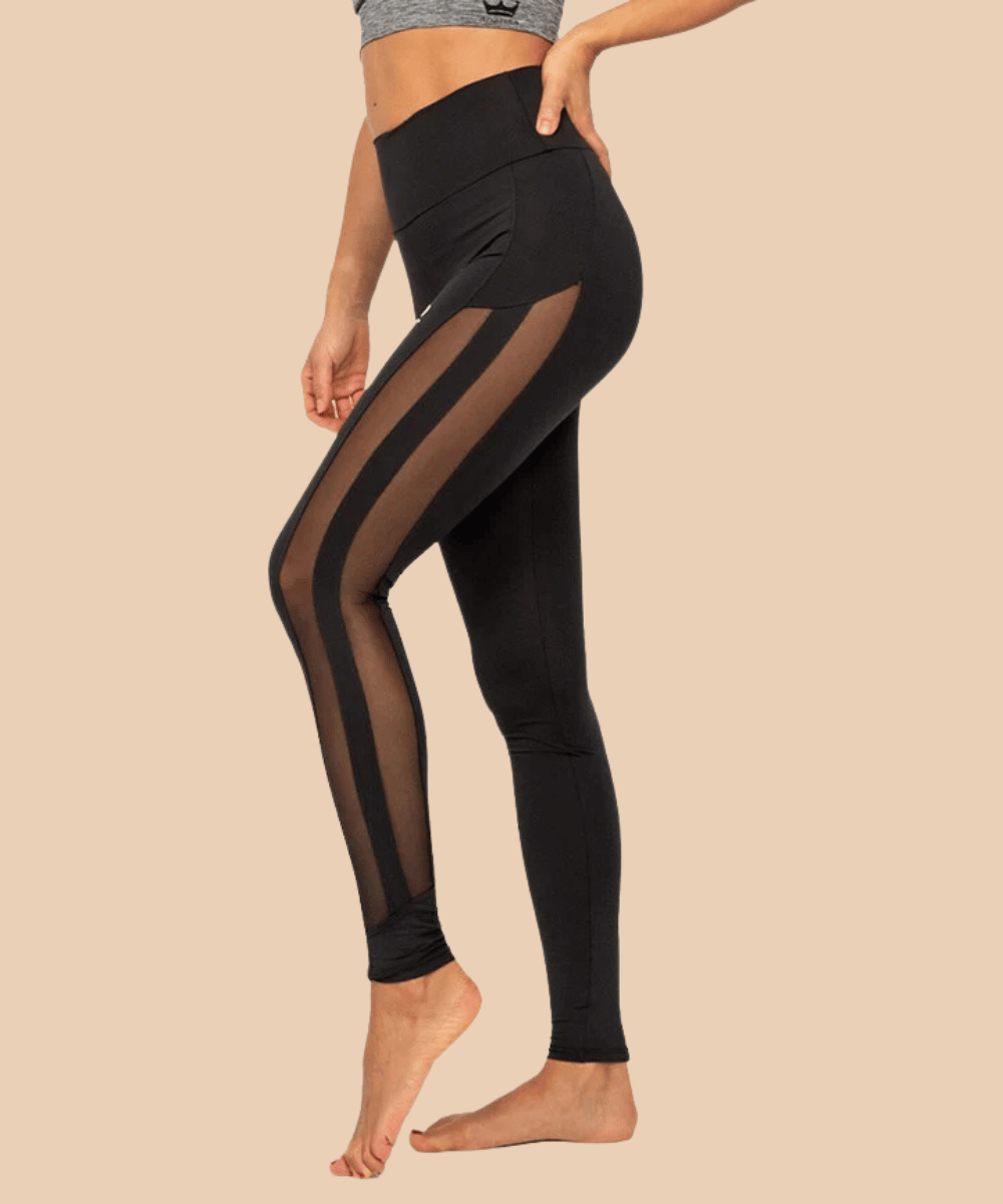 Sports legging, Chantal