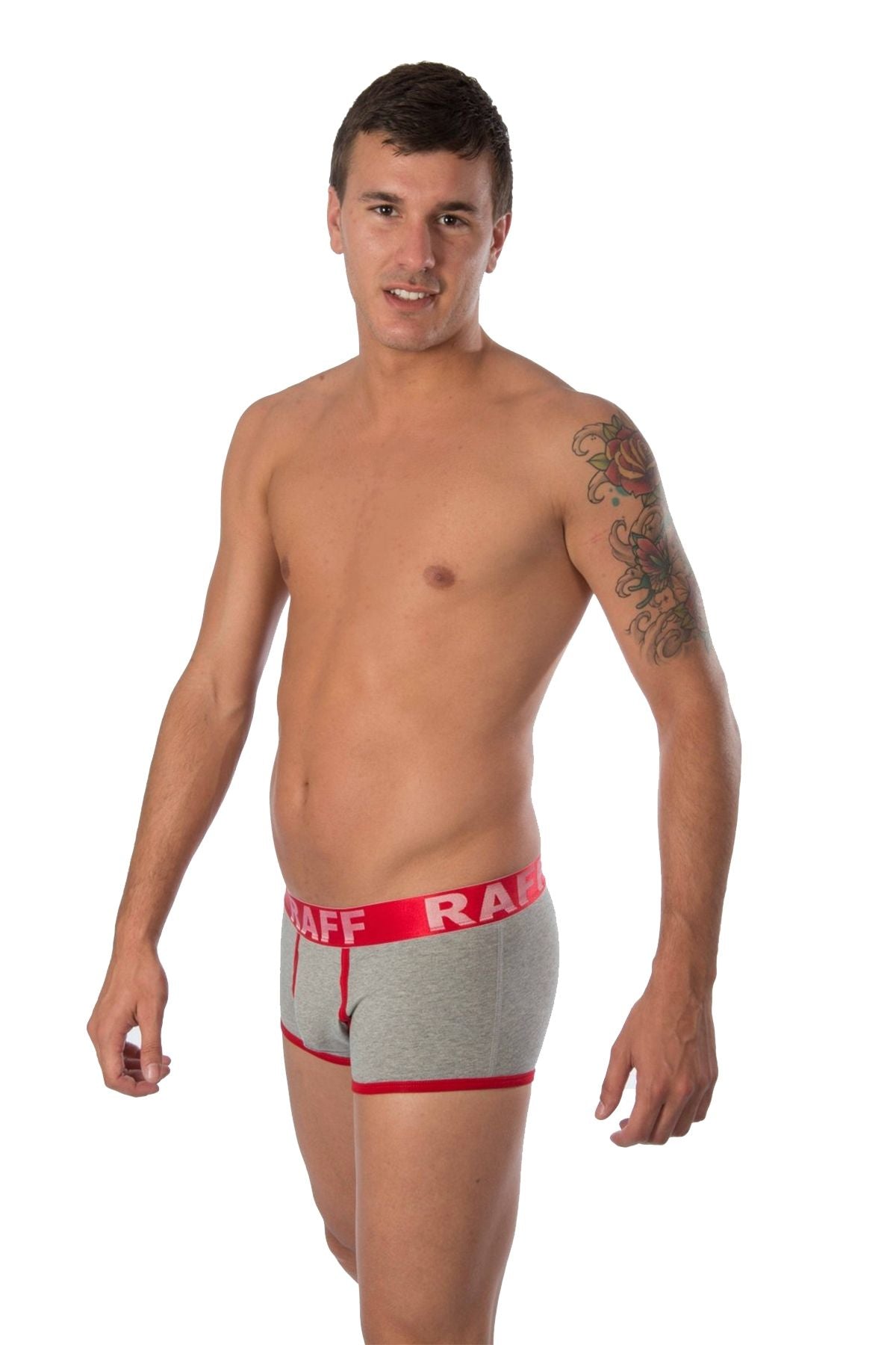  BÃ³xer Raff_Sport open
