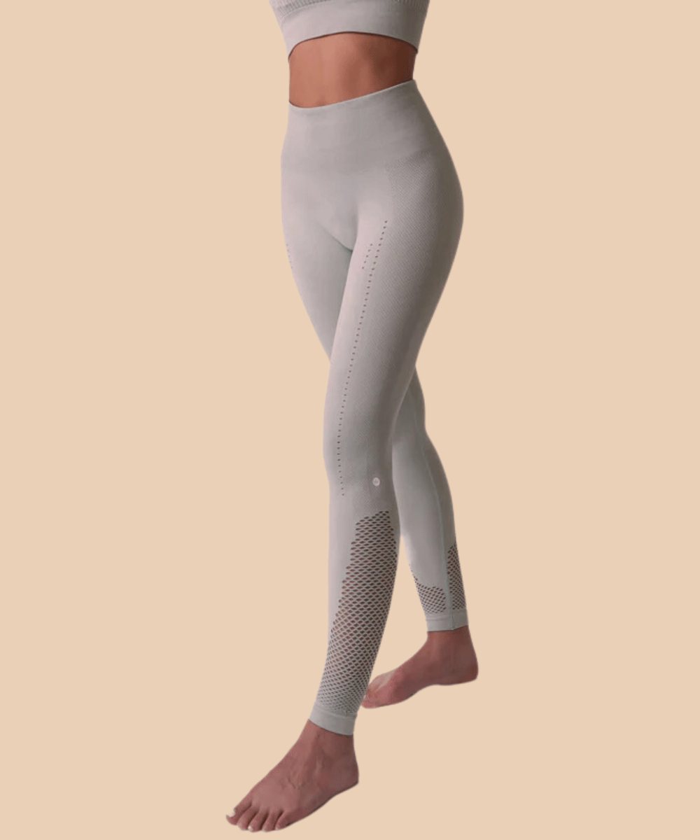 Legging deportivo con fibra Emana 3D Tokio